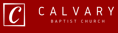 Calvary Baptist Church